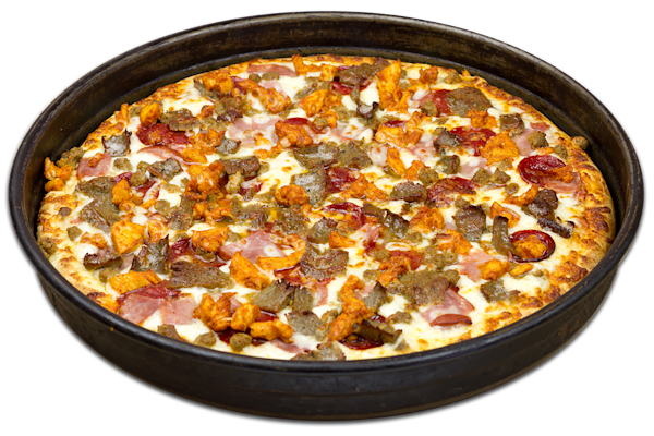 Mama on sale maria's pizza