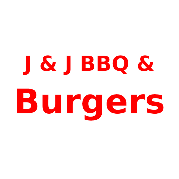 J & J BBQ & Burgers Delivery Menu | Order Online | 300 West ...