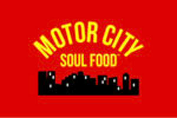 motor city soul food menu