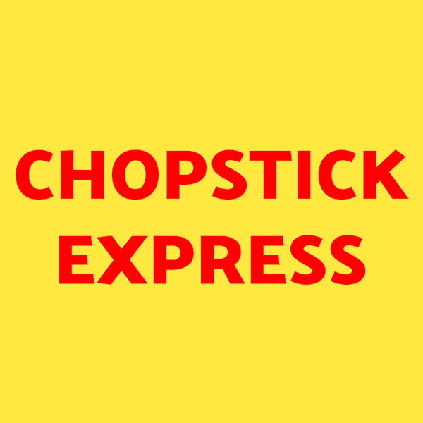 Chopstick express cheap