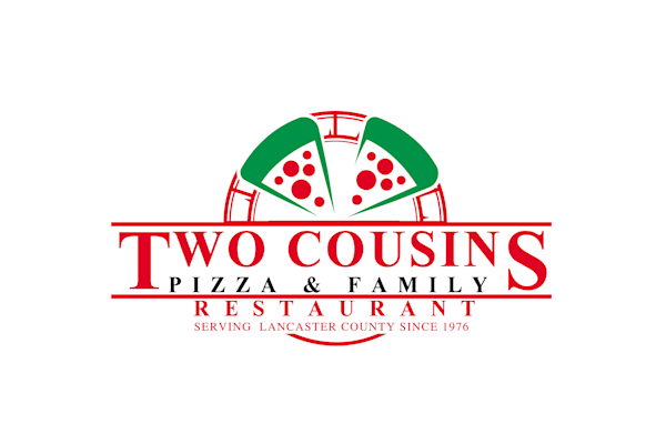Two cousins clearance pizza