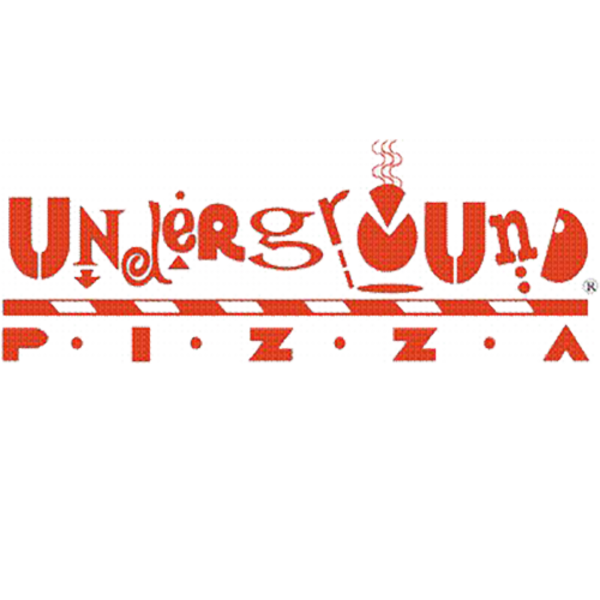 Underground Pizza Delivery Menu | Order Online | 3 Hanover Sq ...