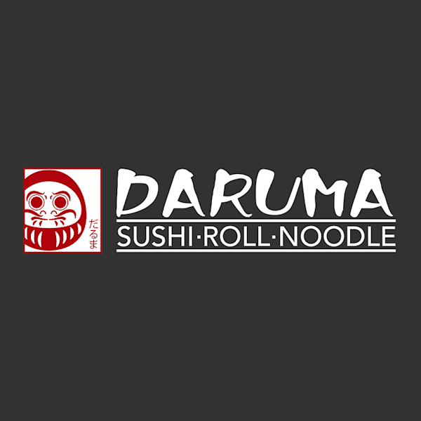 Daruma restaurant shop