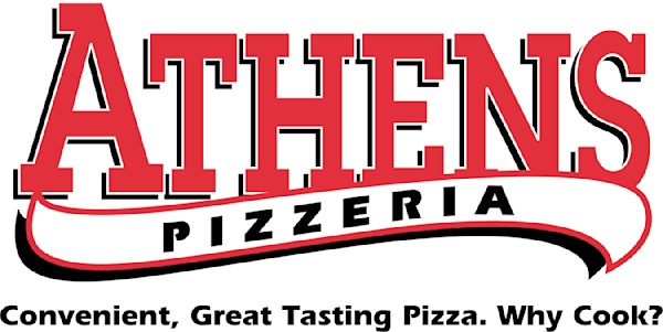 Athens pizza deals