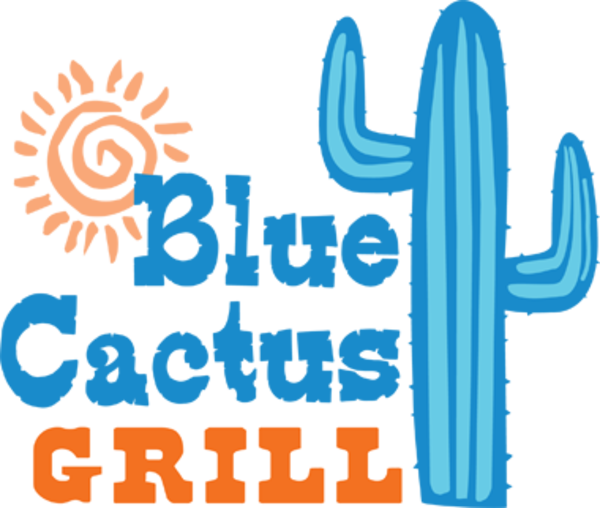 Blue Cactus Grill Delivery Menu | Order Online | 51 Stevens St Norwalk |  Grubhub