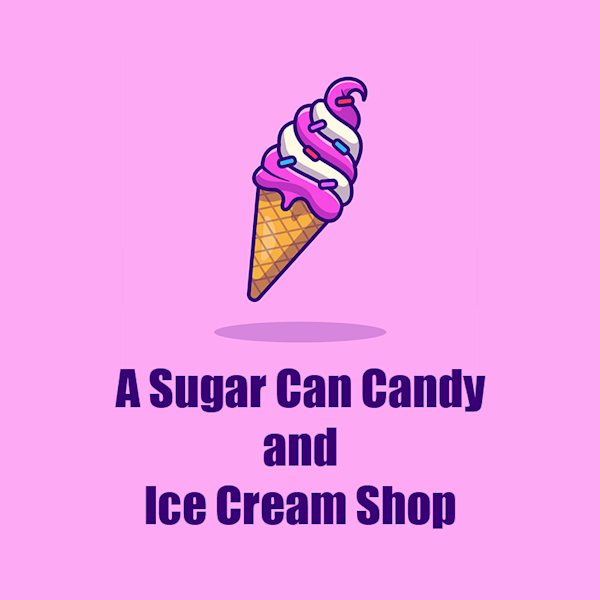 A Sugar Can Candy and Ice Cream Shop - New York, NY Restaurant
