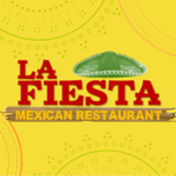 La fiesta shop mexican restaurant