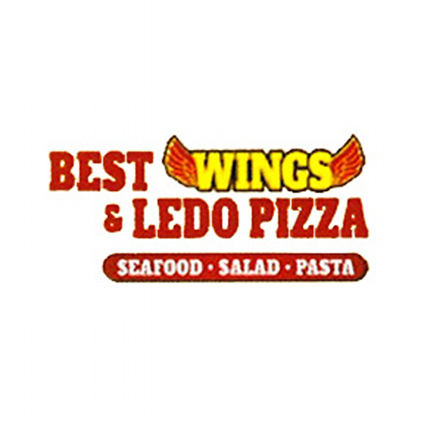 Best Wings and Ledo Pizza Delivery Menu | Order Online | 736 ...