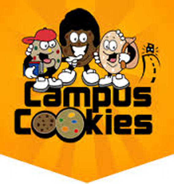 Campus Cookies Delivery Menu | Order Online | 1282 N Main St ...