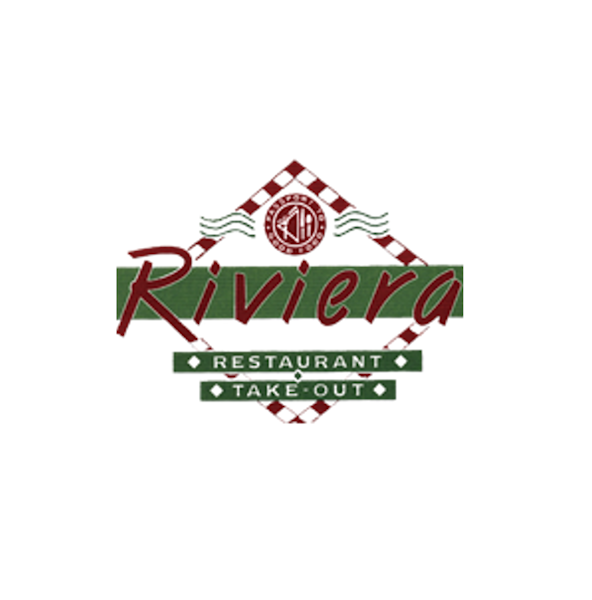 Home - Riviera Pizza