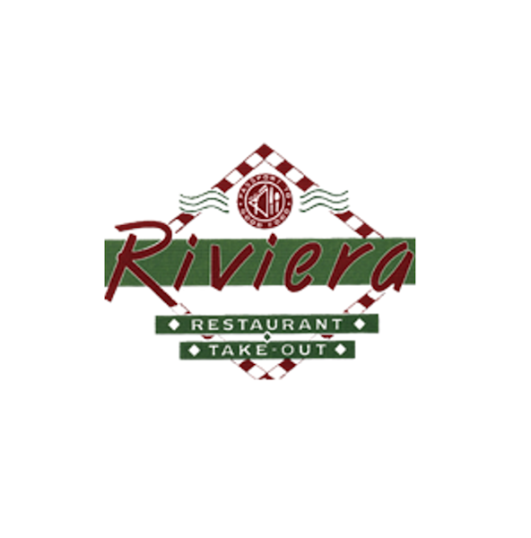 Riviera pizza deals