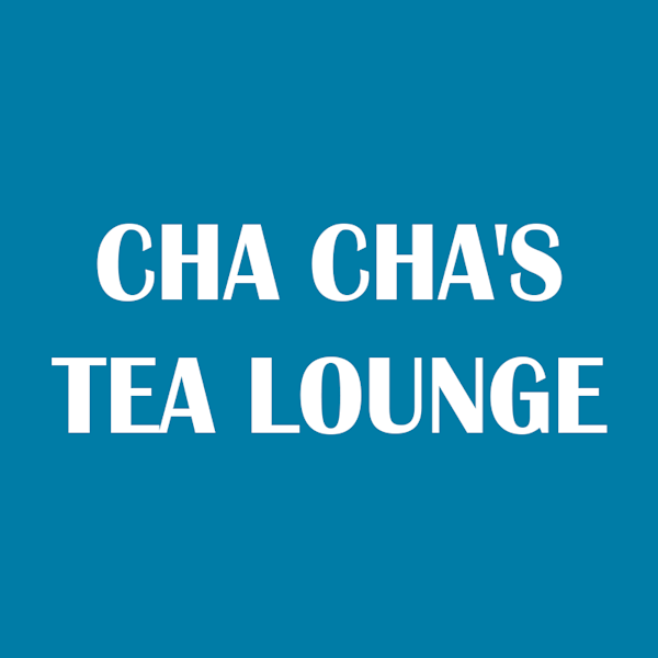 Cha Cha s Tea Lounge Phoenix AZ Restaurant Menu Delivery