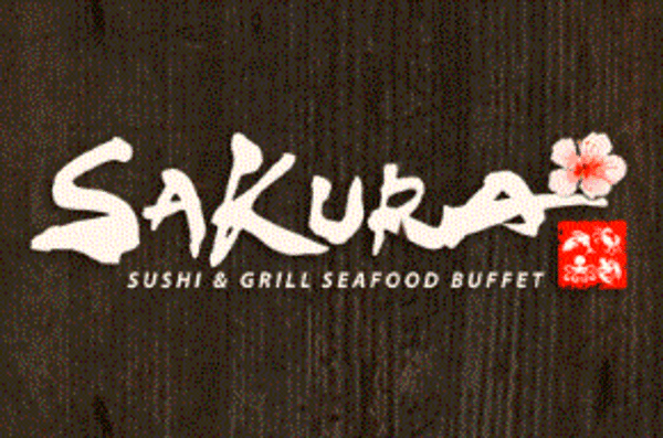 Sakura hibachi sushi buffet hot sale