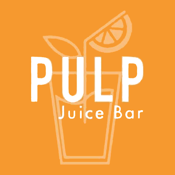 Pulp cheap juice bar