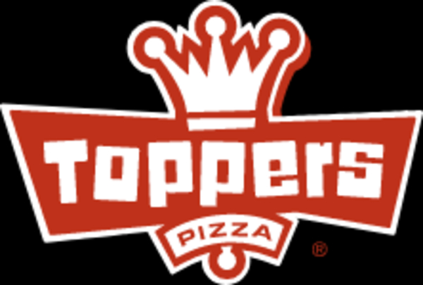 Toppers Pizza Delivery Menu | Order Online | 1102 N 8th St ...