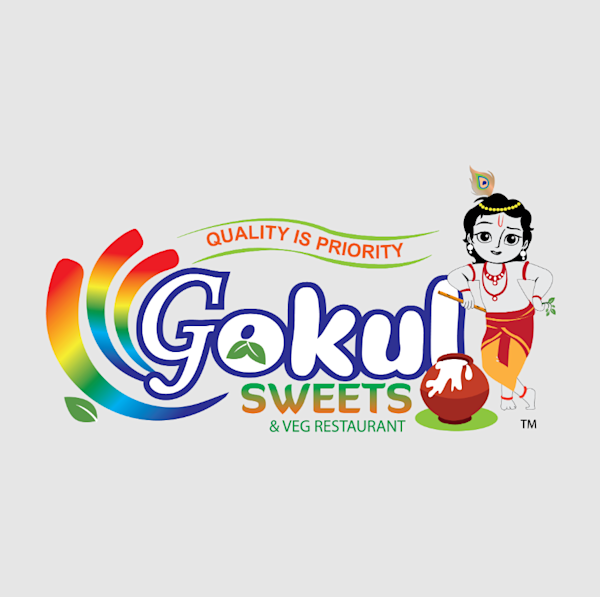 Personal Brand Logo by Gokul on Dribbble