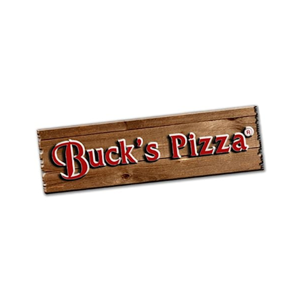 Buck's pizza outlet