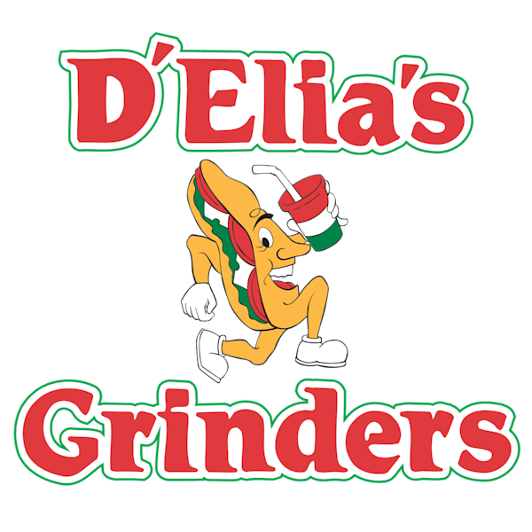 D'Elia's Grinders - Indulging in the flavors of the Veggie Grinder at  D'Elia's Grinders in Riverside, CA. A delightful medley of fresh veggies  and delectable goodness! #VeggieDelight #DeliCravings #RiversideEats