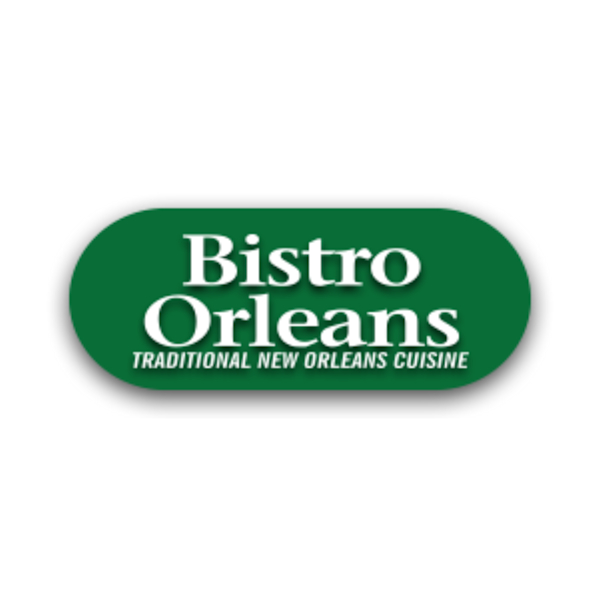 Bistro orleans hotsell