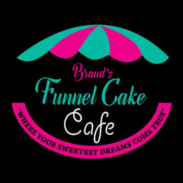 Funnel Cake Dream - Caramel funnel cakes equal happiness! • • • #toronto  #foodtrucks #brampton #mississauga #ajax #pickering #barrie #waterloo  #kitchener #cambridge #burlington #foodie #funnelcake #hamilton #spring  #caramel #icecream #scarborough ...