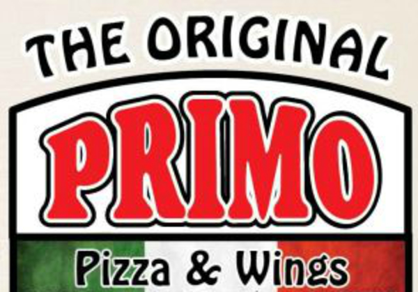 Primo Pizza and Grill Delivery Menu | Order Online | 83 S ...