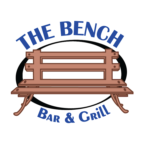 the bench