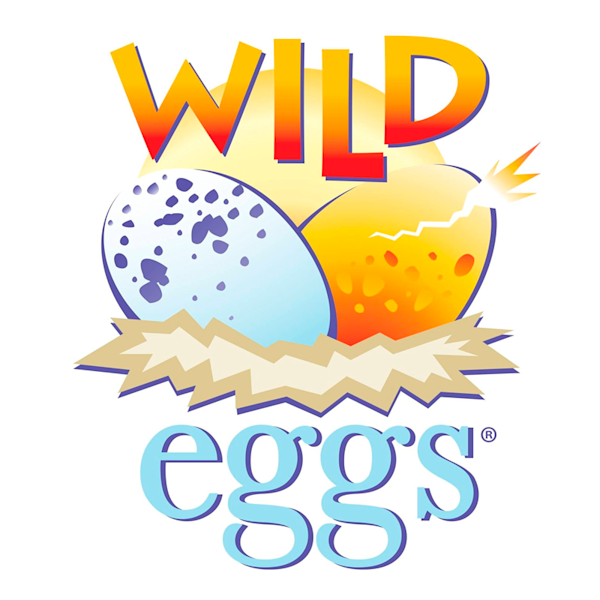 Wild on sale eggs menu