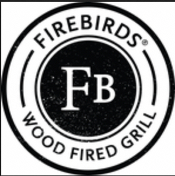 Firebird hotsell grill menu