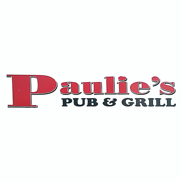 Paulies Pub and Grill Delivery Menu | Order Online | 415 W Haggard 