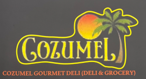 Cozumel Gourmet Deli (Deli & Grocery) Delivery Menu | Order Online | 877  10th Ave New York | Grubhub