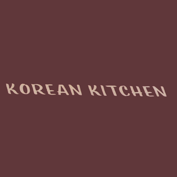 Korean kitchen Delivery Menu, Order Online