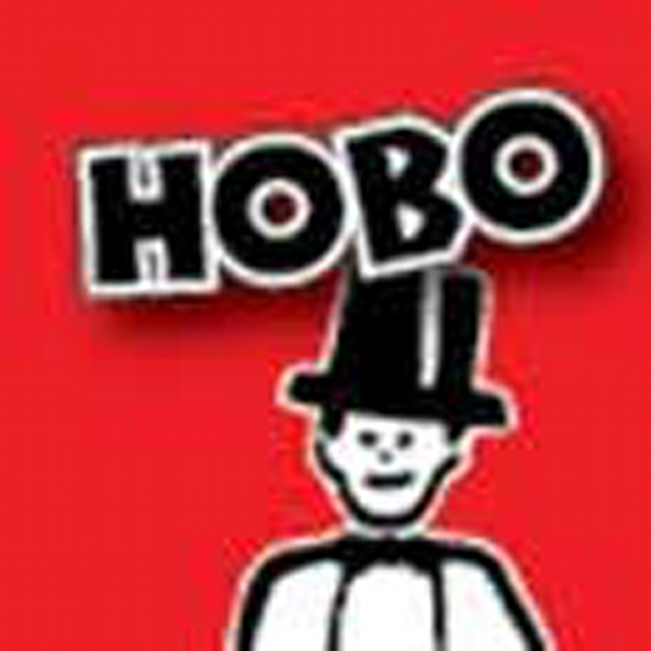 Hungry hobo online menu