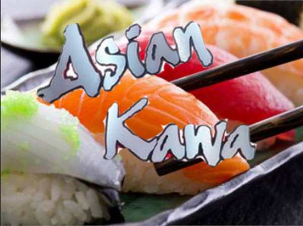 Asian Kawa Delivery Menu Order Online