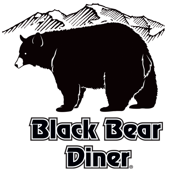 Black Bear Ribeye Steak