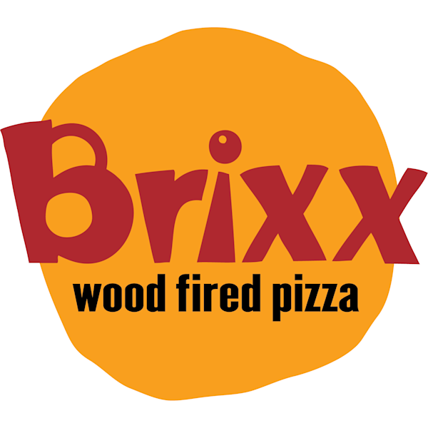Brixx menu outlet