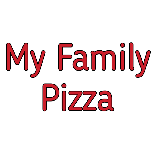 My outlet family pizza