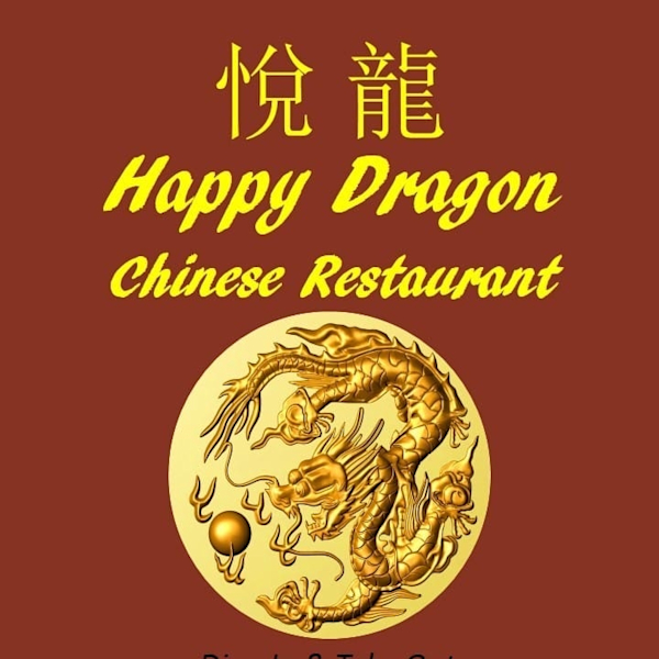 Happy Dragon Chinese Seafood Restaurant Delivery Menu | Order