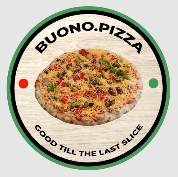 Buono pizza best sale