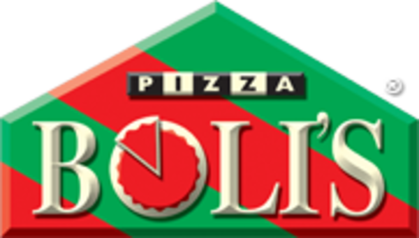 Pizza top boli's coupons