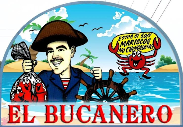 El Bucanero Delivery Menu | Order Online | 8300 Marbach Road San Antonio |  Grubhub
