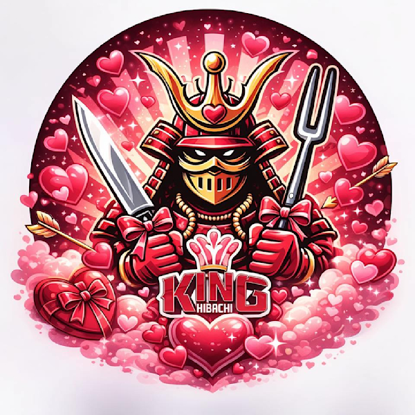 King Hibachi Delivery Menu | Order Online | 501 W Main St Grand