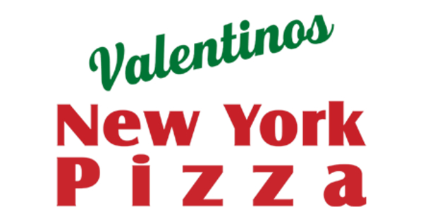 Valentino's New York Pizza and Delivery Menu | Order Online | 518 Bedford Rd Bedford Grubhub