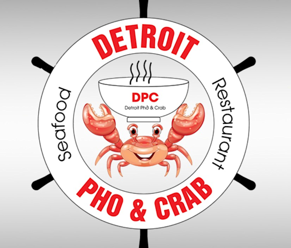 Detroit Pho Crab Delivery Menu Order Online 26680 Dequindre