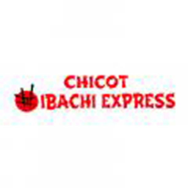 Chicot on sale hibachi express