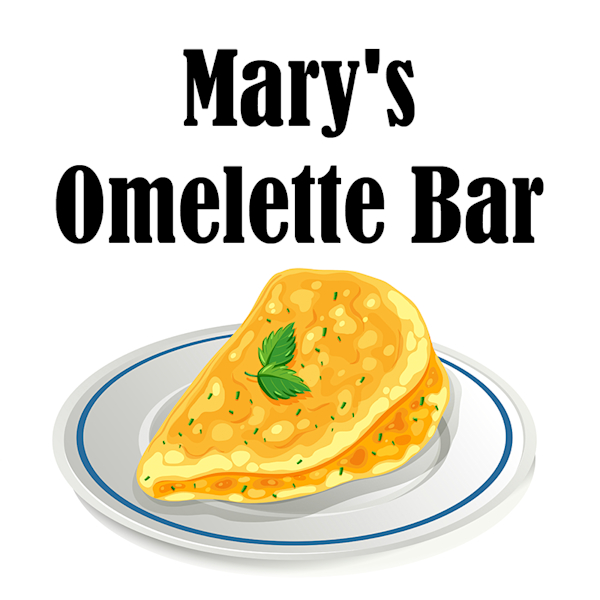 Omelet bar store