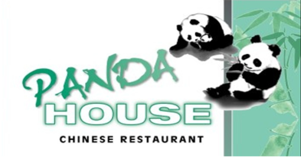 Panda 2024 house chinese