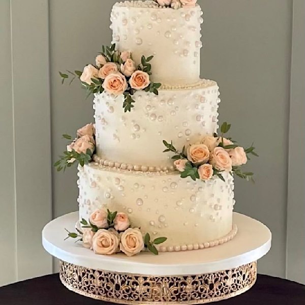Custom Celebration Cakes