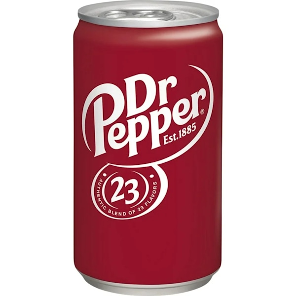 Dr Pepper (Can)