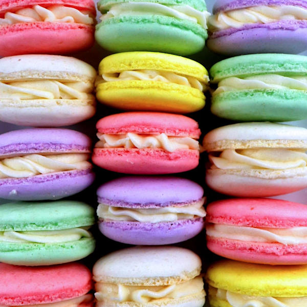 Macarons