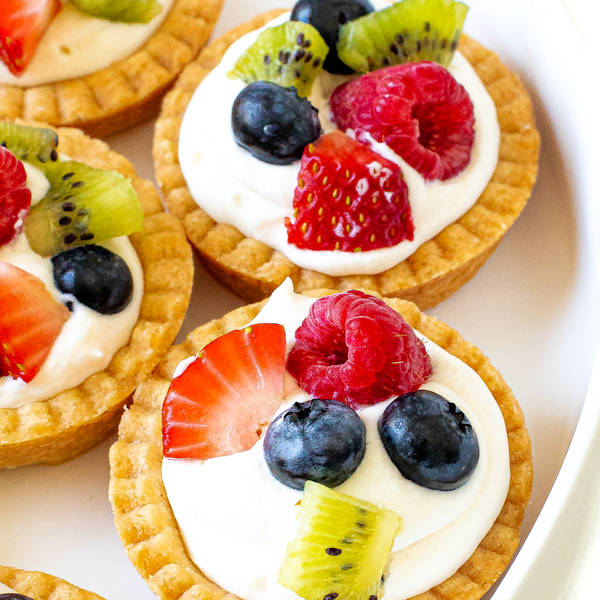 Fruit Tart (5)